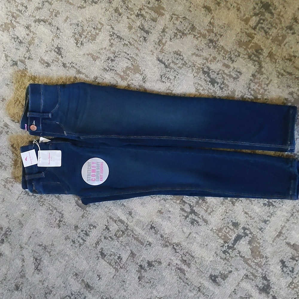 Girls Jeggings